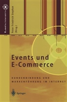 Pete F Stephan, Peter F Stephan, Peter F. Stephan, Peter Friedrich von Stephan - Events und E-Commerce