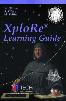 Härdle, W Härdle, W. Härdle, Wolfgang Härdle, Klinke, … - XploRe Learning Guide