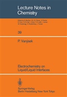 Petr Vanysek - Electrochemistry on Liquid, Liquid Interfaces