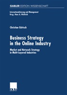 Christian Göttsch, Christian Polke - Business Strategy in the Online Industry