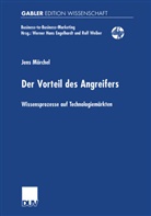 Jens Mörchel - Der Vorteil des Angreifers