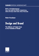 Robert Kreuzbauer - Design and Brand