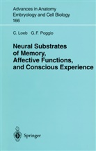 Loeb, C Loeb, C. Loeb, G F Poggio, G. F. Poggio - Neural Substrates of Memory, Affective Functions, and Conscious Experience