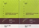Hans-Georg Kempfert, Prof Dr -In Kempfert Hans-Georg, Marc Raithel, Mark Raithel, Dr Raithel Marc - Geotechnik nach Eurocode, 2 Bde.