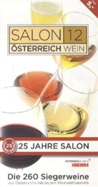 Salon - Österreich Wein 2012