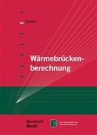 Torsten Schoch, Dipl -Ing Schoch Torsten, DI e V - Wärmebrückenberechnung