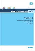 Di, DI e V - Stahlbau - Bd.2: Grundlagen. Tl.2
