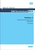 DI e V - Stahlbau - Bd.3: Stahlbau. Bd.3