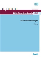 Deutsches Institut für Normung e. V. (DIN), DIN e.V., DIN e.V. (Deutsches Institut für Normung), DI e V, DIN e V - Stahlrohrleitungen