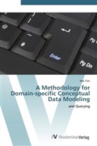 Hao Tian - A Methodology for Domain-specific Conceptual Data Modeling