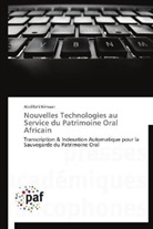 Abdillahi Nimaan, Nimaan-a - Nouvelles technologies au service