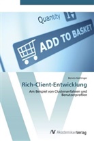 Dennis Güttinger - Rich-Client-Entwicklung