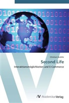 Christian Aulehle - Second Life