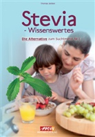 Thomas Janßen - Stevia - Wissenswertes