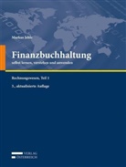 Markus Jehle - Finanzbuchhaltung (f. Österreich). Tl.1