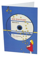 Michael Barth, Sven Görtz, Kortina Pfeiffer - Die Sterntaler, 1 Audio-CD (Hörbuch)