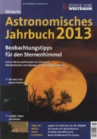 Ahnerts Astronomisches Jahrbuch 2013