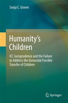 Sonja C Grover, Sonja C. Grover - Humanity's Children