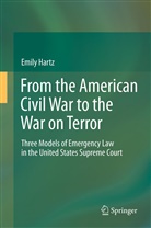 Emily Hartz - From the American Civil War to the War on Terror