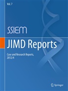 Garry Brown, Garry Brown et al, K Michael Gibson, K. Michael Gibson, Michael Gibson, K Michael Gibson... - JIMD Reports - Case and Research Reports, 2012/4
