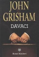 John Grisham - Davaci