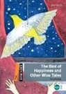 Tim Herdon - The Bird of Happiness and Other Wise Tales