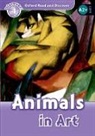 Richard Northcott - Animals in Art