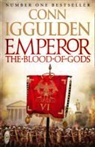 Conn Iggulden - Emperor Series