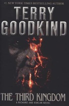 Terry Goodkind - The Third Kingdom