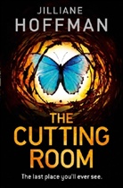 Jilliane Hoffman - The Cutting Room