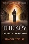 Simon Toyne - The Key