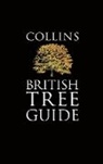 Owen Johnson, Owen More Johnson, David More, Paul Sterry - Collins British Tree Guide