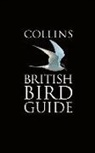 Killian Mullarney, Paul Sterry, Lars Svensson, Lars Mullarney Svensson, Various, Dan Zetterstrom - Collins British Bird Guide