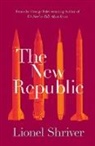 Lionel Shriver, Shriver Lionel - The New Republic