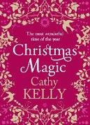 Cathy Kelly,  Kelly Cathy - Christmas Magic