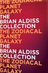 Brian Aldiss, Brian W. Aldiss - Zodiac Planet Galaxy