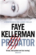 Faye Kellerman - Predator