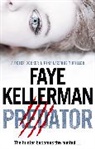 Faye Kellerman, Kellerman Faye - Predator