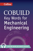 Collins UK - Collins Cobuild Key Words for Mechanical Engineering