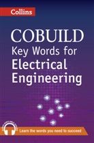 Collins UK - Collins Cobuild Key Words for Electrical Engineering
