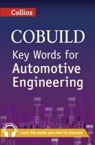 Collins UK - Collins Cobuild Key Words for Automotive Engineering