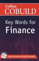 Collins Cobuild, Collins UK - Key Words for Finance