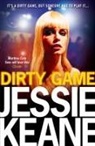 Jessie Keane, Keane Jessie - Dirty Game