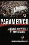 Benjamin Gilmour - Paramedico