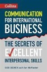 Bob Dignen, Bob Mcmaster Dignen, Ian McMaster - Communication for International Business