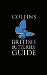 Richard Lewington, Tom Tolman, Tom Lewington Tolman - Collins British Butterfly Guide