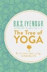 B K S Iyengar, B. K. S. Iyengar, B.K.S. Iyengar - Tree of Yoga
