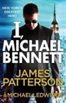 James Patterson - I, Michael Bennett
