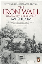 Avi Shlaim, Shlaim Avi - The Iron Wall