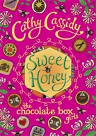Cathy Cassidy, Cassidy Cathy - Sweet Honey